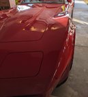 1980 Chevrolet Corvette 