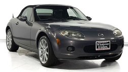 2006 Mazda MX-5 Miata Grand Touring