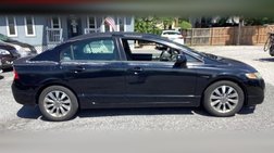 2009 Honda Civic EX