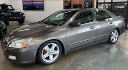 2006 Honda Accord EX V-6