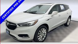 2020 Buick Enclave Premium