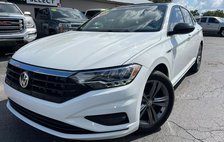 2019 Volkswagen Jetta R-Line