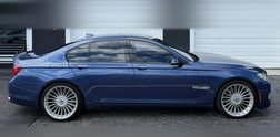 2013 BMW 7 Series ALPINA B7