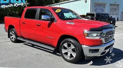 2019 Ram Ram Pickup 1500 Laramie
