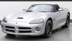 2003 Dodge Viper SRT-10