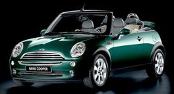 2008 MINI Cooper Base