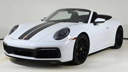 2023 Porsche 911 Carrera