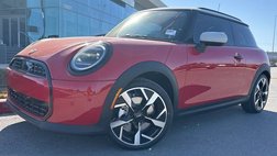 2025 MINI Hardtop Cooper