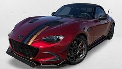 2023 Mazda MX-5 Miata Club