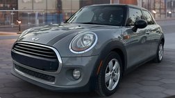 2016 MINI Hardtop Cooper