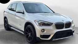 2016 BMW X1 xDrive28i