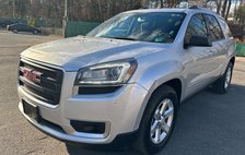 2015 GMC Acadia SLE-2