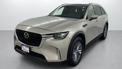 2024 Mazda CX-90 3.3 Turbo Preferred