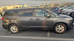 2015 Kia Sedona LX