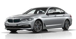 2018 BMW 5 Series 530e iPerformance