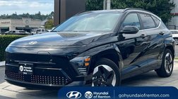 2024 Hyundai Kona Electric Limited