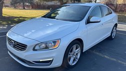 2014 Volvo S60 T5