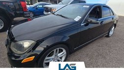 2014 Mercedes-Benz C-Class C 300
