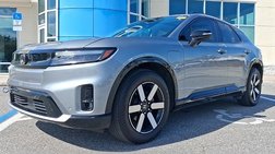 2024 Honda Prologue Touring
