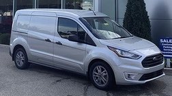 2022 Ford Transit Connect XLT