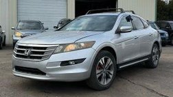 2015 Honda Crosstour EX-L V6
