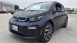 2018 BMW i3 Base