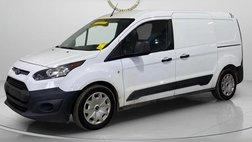 2017 Ford Transit Connect XL