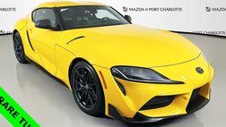 2023 Toyota GR Supra 3.0