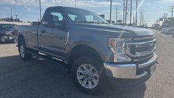 2022 Ford Super Duty F-250 XL