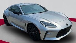 2025 Toyota GR86 Premium