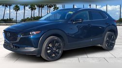 2023 Mazda CX-30 2.5 Turbo Premium