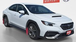 2024 Subaru WRX Base