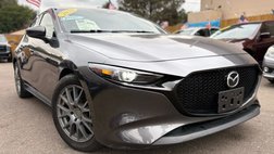 2022 Mazda MAZDA3 Premium