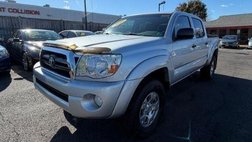 2008 Toyota Tacoma V6