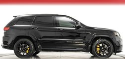 2021 Jeep Grand Cherokee Trackhawk