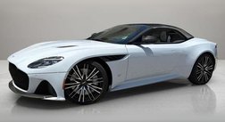 2023 Aston Martin DBS Superleggera