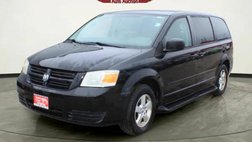 2009 Dodge Grand Caravan SE