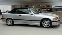 1998 BMW M3 Base