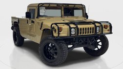 1994 HUMMER H1 Hard Top