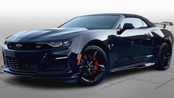 2023 Chevrolet Camaro SS