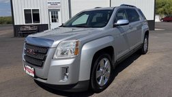 2014 GMC Terrain SLT-2