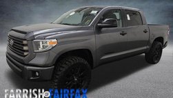 2021 Toyota Tundra Limited