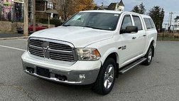 2016 Ram Ram Pickup 1500 SLT