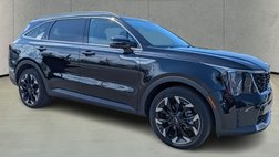 2024 Kia Sorento EX