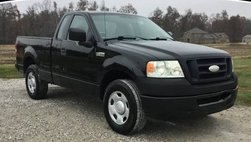 2008 Ford F-150 XL
