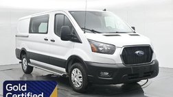2024 Ford Transit 250