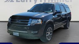 2015 Ford Expedition King Ranch