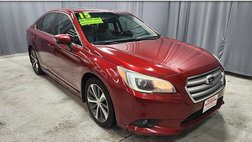 2015 Subaru Legacy 2.5i Limited