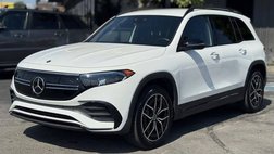 2023 Mercedes-Benz EQB EQB 250+