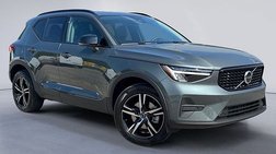 2026 Volvo XC40 B5 Core